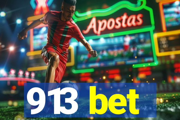 913 bet